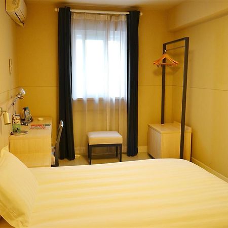 Jinjiang Inn - Shanghai New Lingang Harbor Room photo